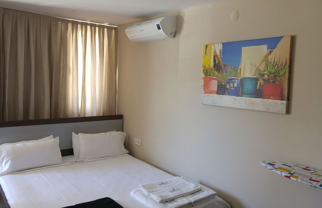 Lighthouse Nadia Aparts - Foto 5