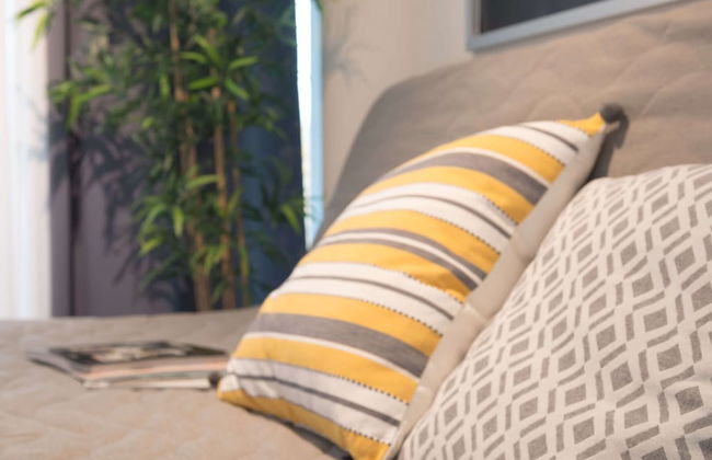 Hitrental Allmend Comfort Apartments - Foto 19