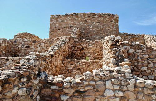 The Scholars Casita - Foto 38