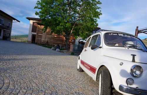 Agriturismo Cascina Sciulun - Foto 34