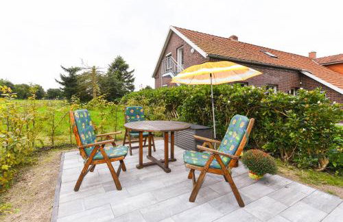 Ferienwohnungen im Haus Eversmeer - Foto 42