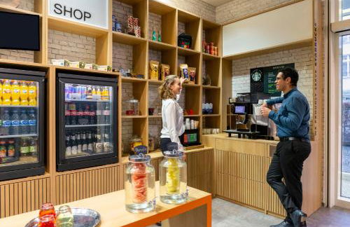 Aparthotel Adagio Berlin Kurfürstendamm - Foto 101