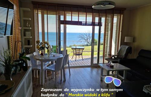 Klif w Mechelinkach - Foto 36