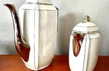Chez Coccinelle - Foto 11