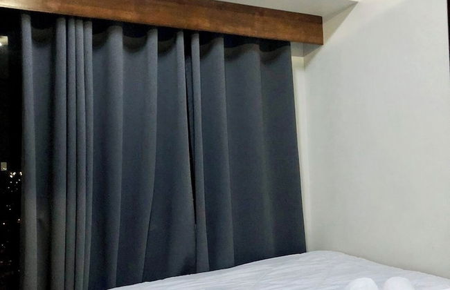 Modern Comfort Makati 1BR with Workspace - Foto 5