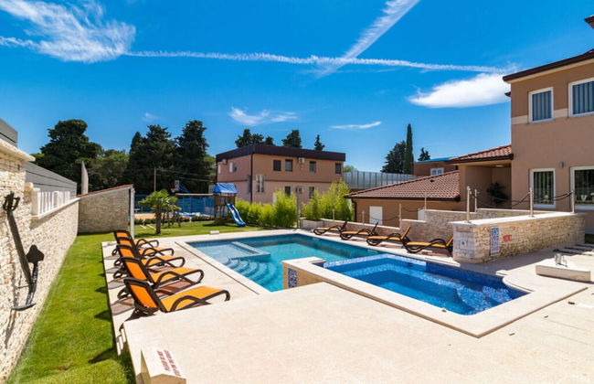 Istra Kamen Comfortable Holiday Residence - Foto 25