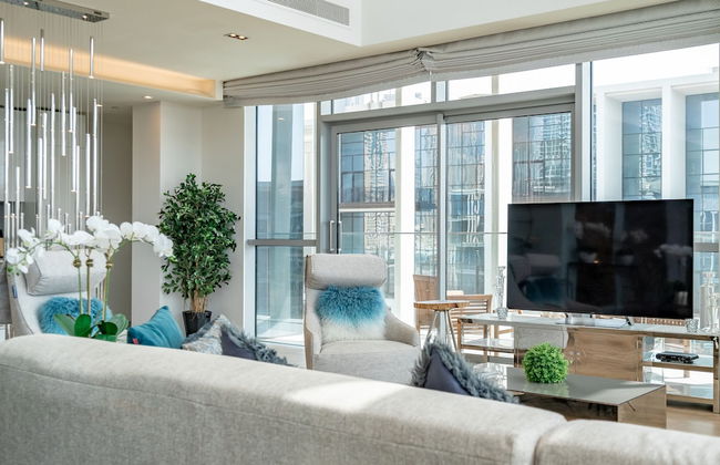 HiGuests - City Walk B3 - Foto 24