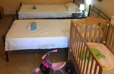 Rafina great feeling villa - Foto 48