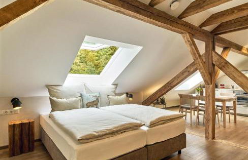 Die Alte Schmelz - Foto 1