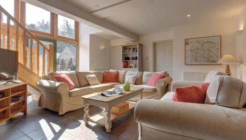 Chaff House, Rookery Farm - Foto 2