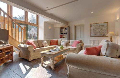 Chaff House, Rookery Farm - Photo 5