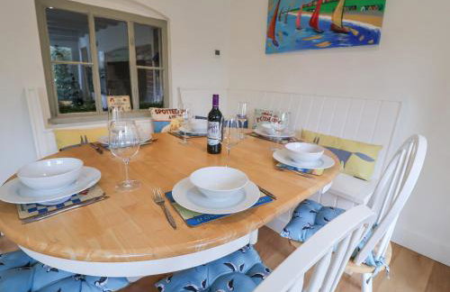 Pudding Cottage, Westleton - Foto 10