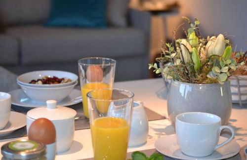 Ocean-View, Holiday Apartment Sylt - Foto 6