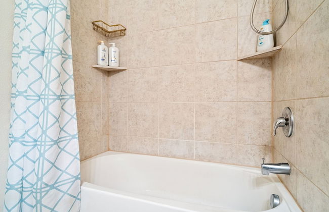 Spacious One-level Home - Calm Neighborhood Yard - Foto 25