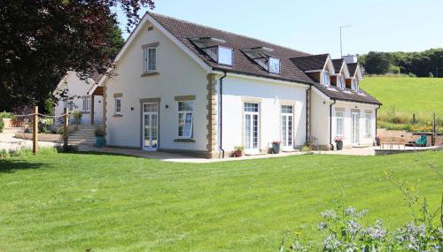 Leafield House Nables Farm - Foto 2