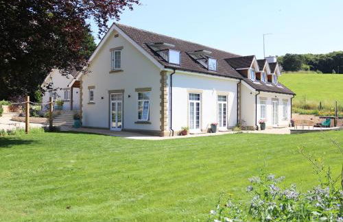 Leafield House Nables Farm - Foto 2