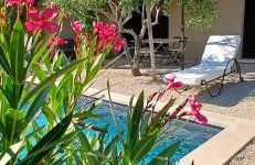 Villa de charme à Cucuron au pied du luberon - Foto 52