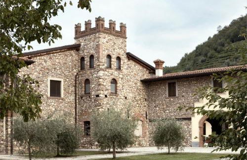 Villa Gradoni - Foto 39