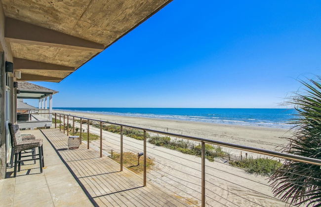 An Oceanfront Experience - Foto 1