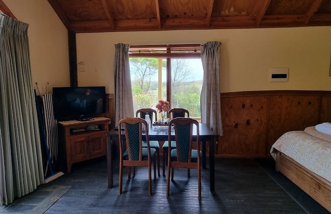 Eastern Reef Cottages - Foto 29