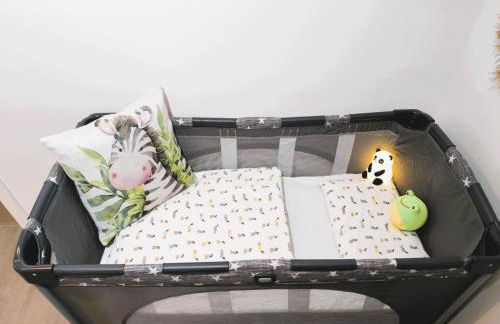 FeWo D&Y -barrierefrei- - Foto 21