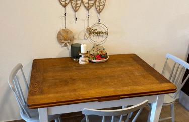 Ländliche Fewo Wildblume, 4 km zum Stausee - Foto 17