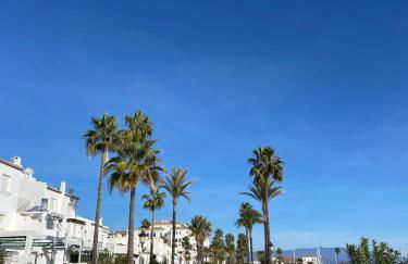 Apartamento con vistas al Mar , Golf y Viñedos - Foto 23