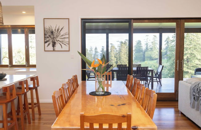 Beefsteak Homestead - Foto 14