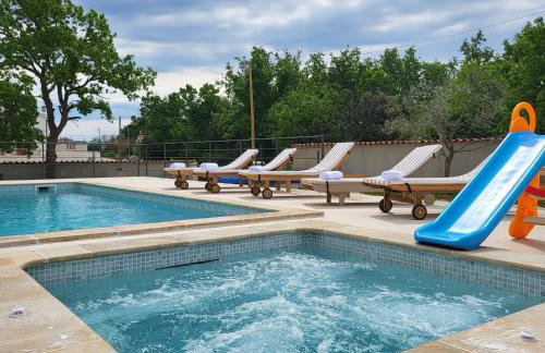 Villa in Kavran - Foto 37