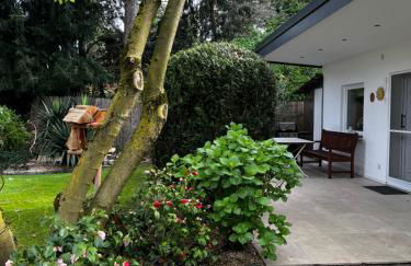 Privat Residence Boardinghouse Meerbusch Nähe Messe Düsseldorf Flughafen - Photo 47