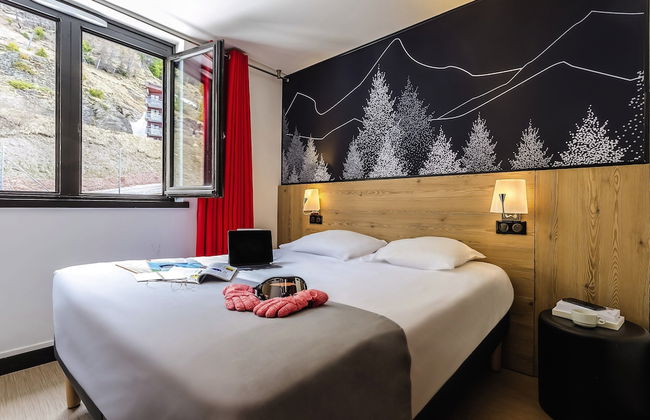 Belambra Clubs Avoriaz - Les Cimes du Soleil - Foto 16