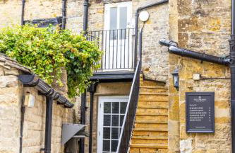 The Unicorn (Apartments) - Foto 71