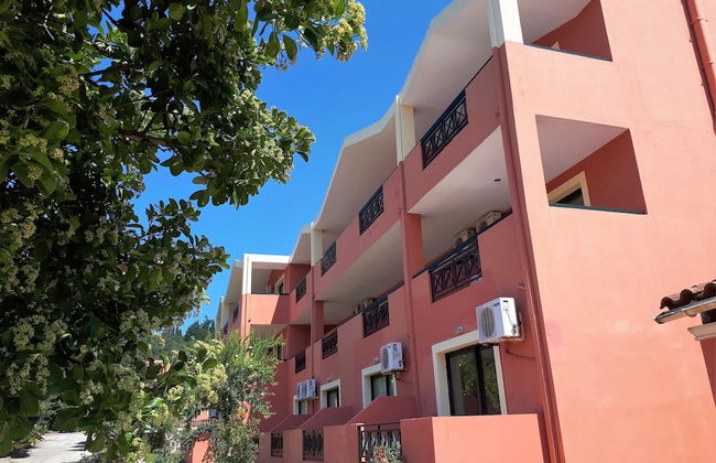 Polyxeni hotel - Foto 25