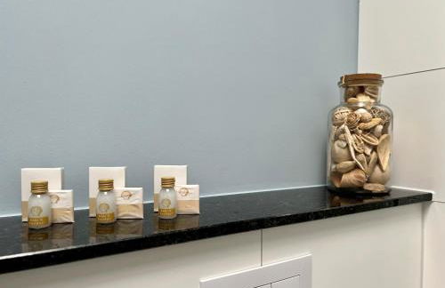 COAST HOUSE Seaside Loft - Foto 29