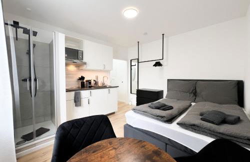 Vibehome Düsseldorf - Stadtmitte - Foto 1