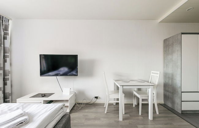 Santa's Holiday Homes - Photo 40