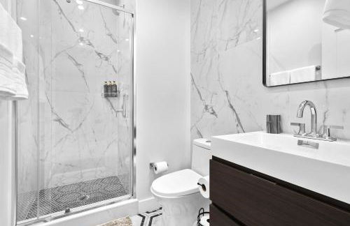 6BR4Bth Parking BOS MIT Harvard TD Garden - Foto 23