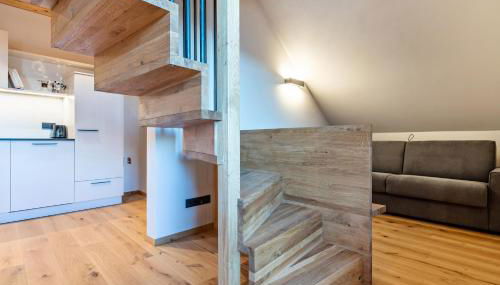 Rotwandterhof Wohnung Nest - Foto 3