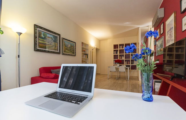 notaMI - Twins Apartment - Photo 23