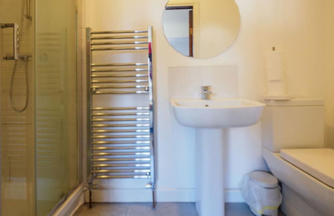 Wood Hus Lodge - Foto 28