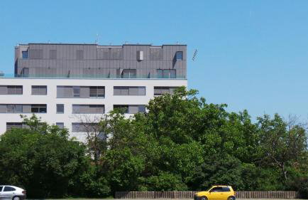 Apartment Trnje - Foto 75