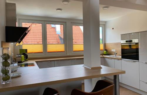 Über den Dächern von Eichwalde - Foto 9