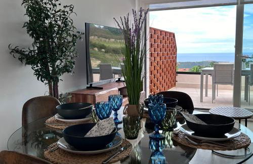 El Balcón de Oyambre - Vistas al mar y montaña - Photo 40