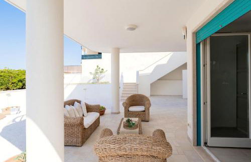 Il respiro del mare - Foto 19