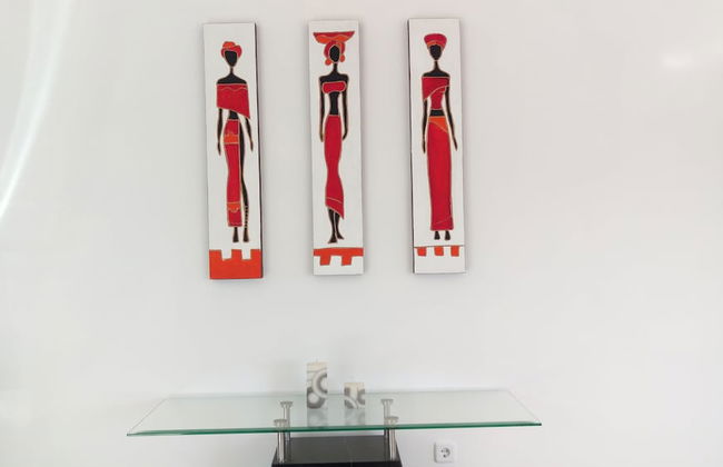 Penthouse Mijas Golf Getaway - Foto 13