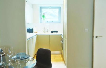 Accomodo London Southbank - Spacious & Elegant Apartments near Big Ben & London Eye - Foto 53