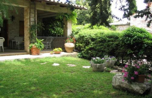 Villa Le Casaline - Foto 5
