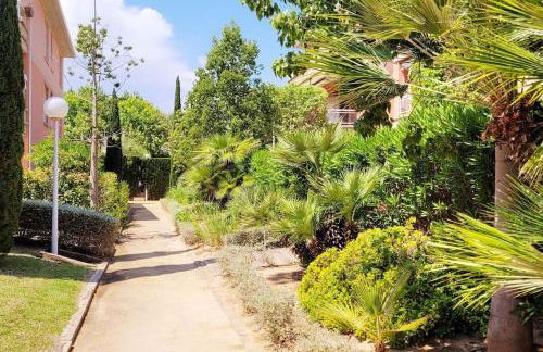 Javea Beach Blue House - Foto 38