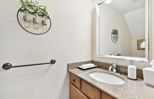 Cozy Hyde Park Home - Foto 12