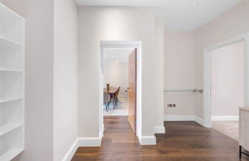 New 3Bed in Knightsbridge - Foto 27